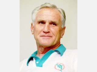 Don Shula picture, image, poster